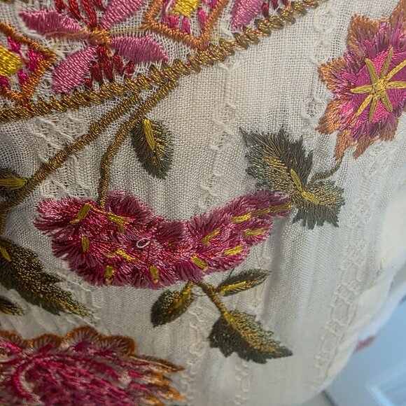 Dress from India - Aarke by Ritu Kumar - Picture 3 of 8